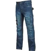 U Power Pepper guado jeans (91GJ) 2XL