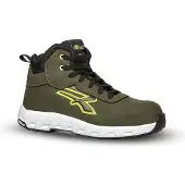 U Power Kolby Esd S3s Ci Hi Hro Fo Sr Sicherheitsschuhe