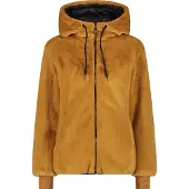 CMP 33k0416 Jacke Beige S Frau Beige S