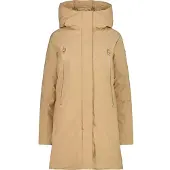CMP Damen Kapuzenjacke mit Reißverschluss