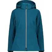 CMP Long Fit 3a22226 Softshelljacke