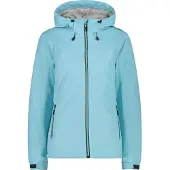 CMP Fix Hood 31z1576 Jacke