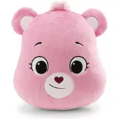 Nici Cheer Bear Kissen Der Care Bears 35x32 Cm