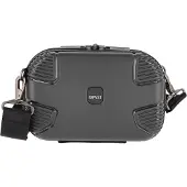 Impackt Tasche IP1 MINI CASE LAVASCHWARZ Größe: Einheitsgröße