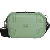 Travelite IP1 Minicase Spring green