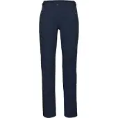 Mammut - Women's Runbold IV Pants - Trekkinghose Gr 32 - Regular blau