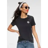 Converse T-Shirt "CORE CHUCK PATCH TEE"