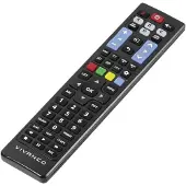 Vivanco VIVancoPhilips TV-Fernbedienung