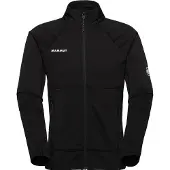 Mammut Taiss ML Jacket Men black