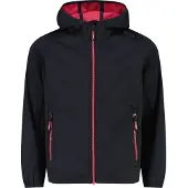 CMP Fix Hood 39a5115 Softshelljacke