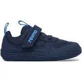 Reima - Kid's Telmin - Barfußschuhe Gr 26 blau