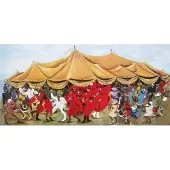 Sunsout Puzzle Annie Lee - Preach On - 1000 Teile Jigsaw Puzzle