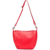 Mandarina Duck Mellow Leather Fzt59 Schultertasche