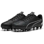 Puma Fußballschuh "CLASSICO FG" für Rasenplätze, mit Schnürung, aus Synthetik