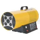 Master Gasheizung BLP 27M DE - MA-4015.041
