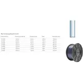 Cellfast ALLZWECK-EISENSCHLAUCH 6,0 x 1,5 160 mb PL "A"