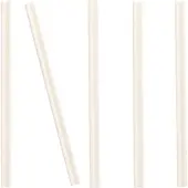Papstar 3000 Rührstäbchen, Papier "pure" 11 cm weiss