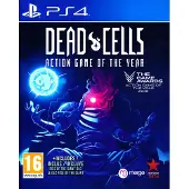 Ps4 Dead Cells
