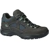 Hanwag Wanderschuhe Gritstone II Lady GTX Damen Asphalt Mint-Schuhgröße 39,5