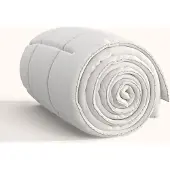 Emma One Decke Mittelwarm 240x220 cm