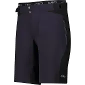 CMP Man Free Bike Bermuda With Inner Mesh Un Antracite 54