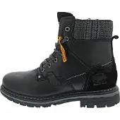 Dockers by Gerli Stiefelette Stiefelette Leder