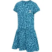 Hummel Blumenkleid Mädchen AOP