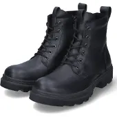 Ecco Stiefel Grainer M Men Black-Schuhgröße 43