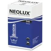 NEOLUX Glühlampe Xenon D4S 12V, 35W, 1 Stück