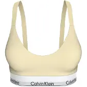 Calvin Klein Lv00qf8498 Triangle Bh