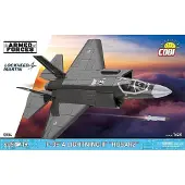 COBI F-35A Lightning II"Husarz"