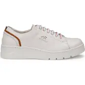 BUY SHOES Fluchos Sneakers 10091-787873 in White color size 40