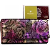Peterson Brieftaschen DHPTN42122MD61456