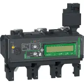 Schneider Electric C4037A400 Elektronisches Auslösegerät MicroLogic 7.3E AL 400A 3P3D für Leistungsschalter ComPacT NSX400/630
