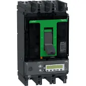 Schneider Electric Kompaktleistungsschalter