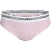 Calvin Klein Underwear Brazilian Damenslip LV00QF8522 Rosa