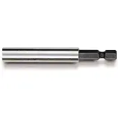 Jonnesway Magnetic Griff für Tipps 1/4 & quot 60 mm