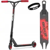 Soke EVO roter Roller