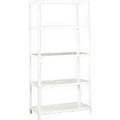 Simon Rack Comfort 5/300 Metallregal 1800x900x300 Mm