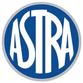 Astra Gepolstertes Federmäppchen mit Innenklappe Do Your Best AstraBag