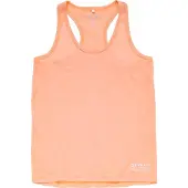 Devold - Women's Endurance Merino 130 Singlet - Laufshirt Gr XL beige