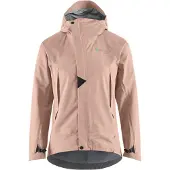 Klättermusen Asynja Jacket W's dusty rose (258) S