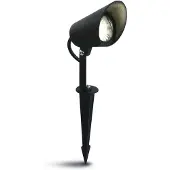 ONE Light Moderne LED Erdspießleuchte Lumina