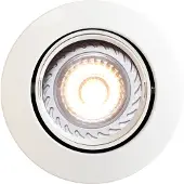 Nordlux TRENTO-Außenwandleuchte, Edelstahl-Design