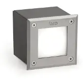 Faro Moderne LED-Bodeneinbauleuchte LED-18, IP67