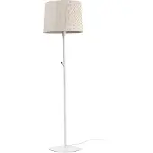 Faro 64312-41, Beige, Weiß, Stahl, IP20, II, E27, 15 W