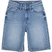 Garcia Jeansbermudas "Ilyano Short" im 5-Pocket-Stil, for Boys