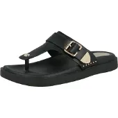 Pepe Jeans für Damen. PLS900023 Sade Urban Sandalen schwarz (36), Wohnung, Keine, Lässig, Synthetisch