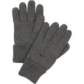 Superdry Knitted Logo Handschuhe