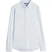 Tommy Hilfiger Mw0mw41690 Langarmhemd